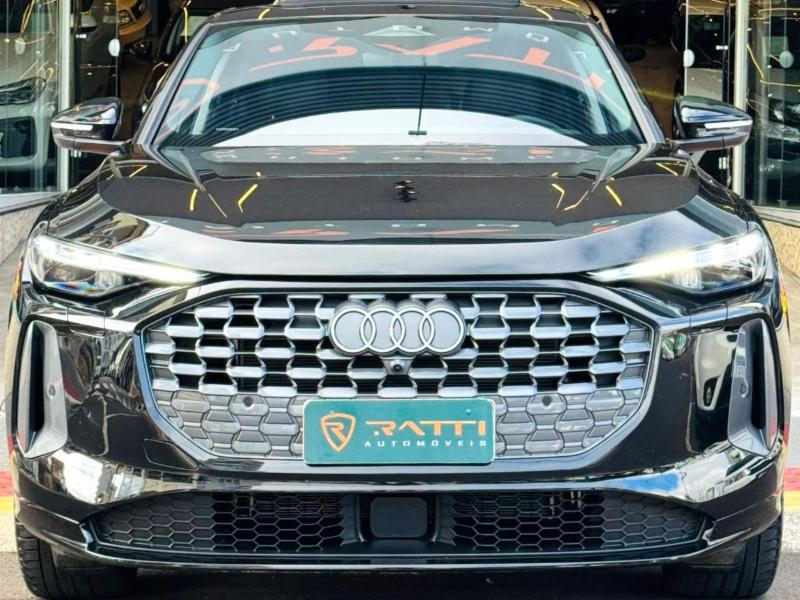 Audi Q5 Sportback Advanced 2.0 TFSI Quattro S-tronic - foto 10