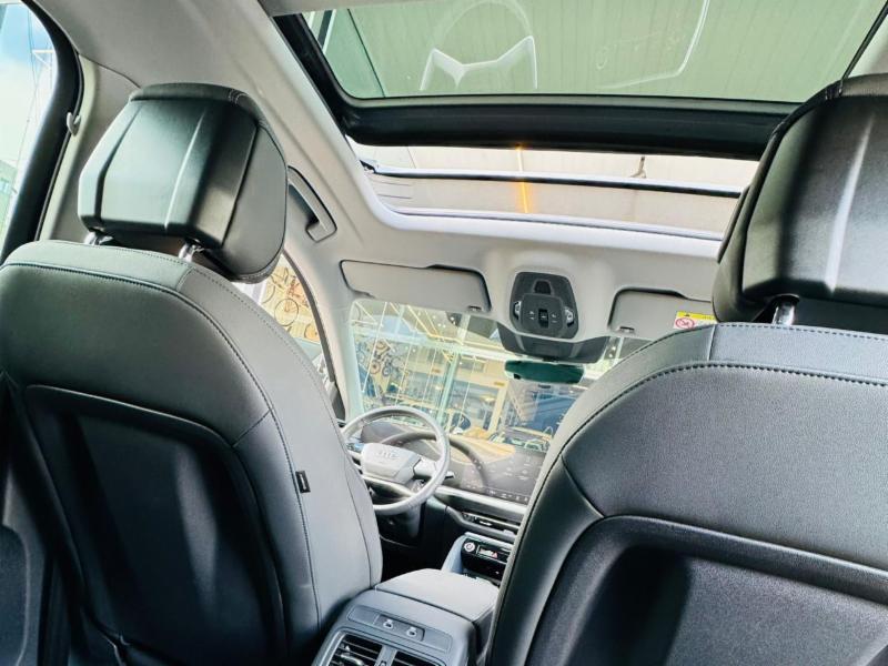 Audi Q5 Sportback Advanced 2.0 TFSI Quattro S-tronic - foto 12