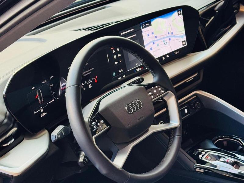 Audi Q5 Sportback Advanced 2.0 TFSI Quattro S-tronic - foto 13