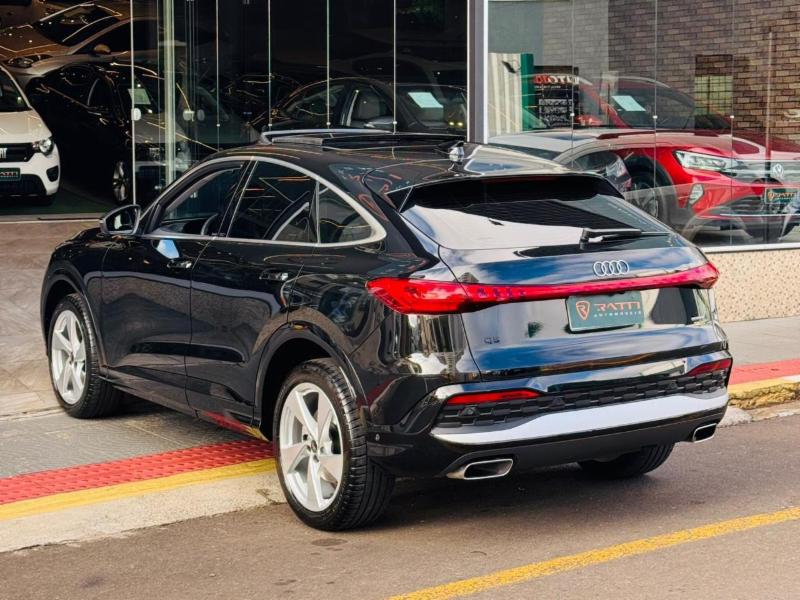 Audi Q5 Sportback Advanced 2.0 TFSI Quattro S-tronic - foto 14