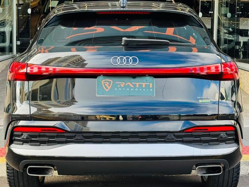 Audi Q5 Sportback Advanced 2.0 TFSI Quattro S-tronic - foto 15