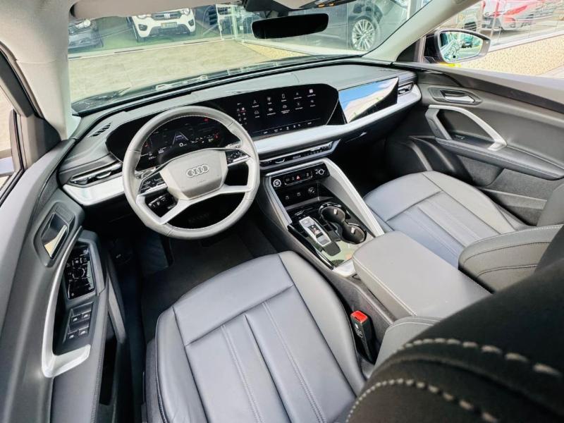 Audi Q5 Sportback Advanced 2.0 TFSI Quattro S-tronic - foto 16