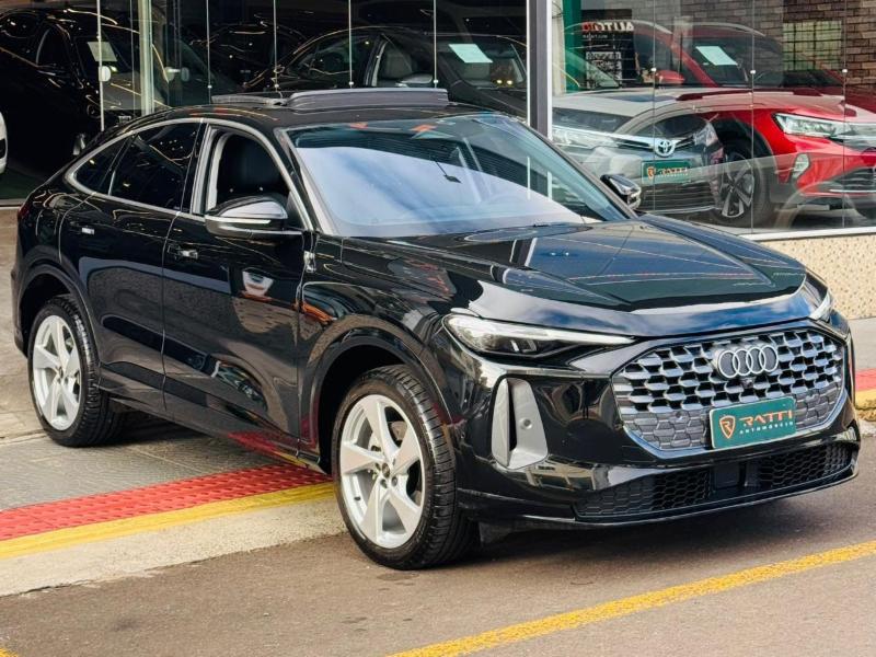 Audi Q5 Sportback Advanced 2.0 TFSI Quattro S-tronic - foto 17