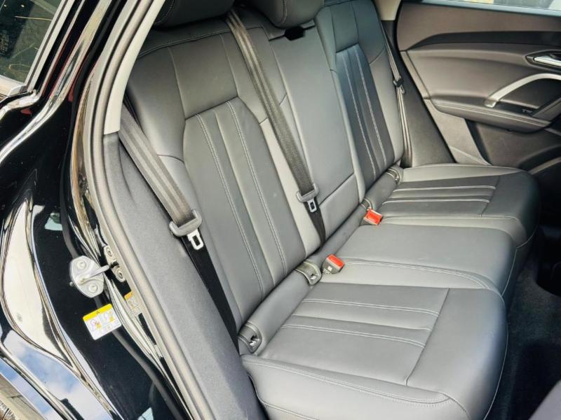 Audi Q5 Sportback Advanced 2.0 TFSI Quattro S-tronic - foto 18