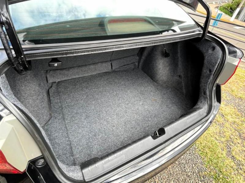 Honda CITY Sedan EX 1.5 Flex 16V 4p Aut. - foto 15