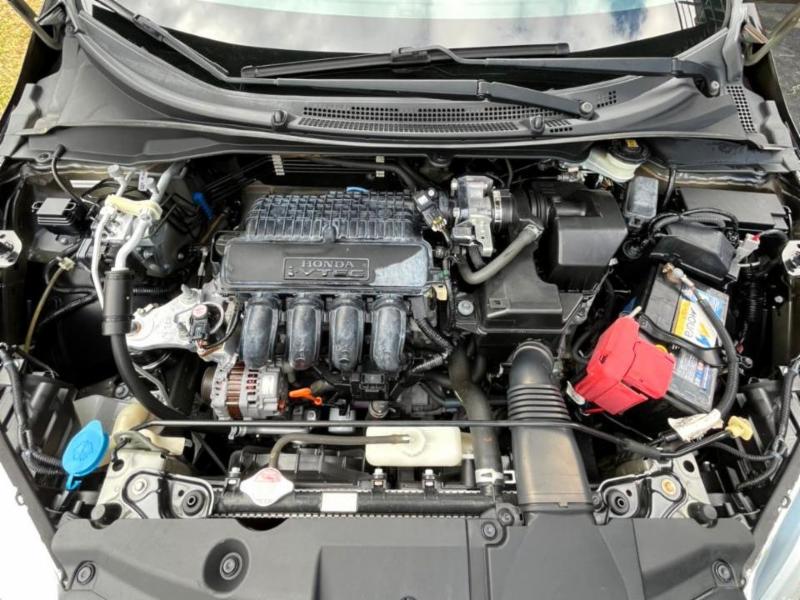 Honda CITY Sedan EX 1.5 Flex 16V 4p Aut. - foto 18