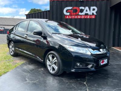 City sedan - thumb 1