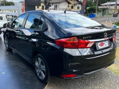 City sedan - thumb 17