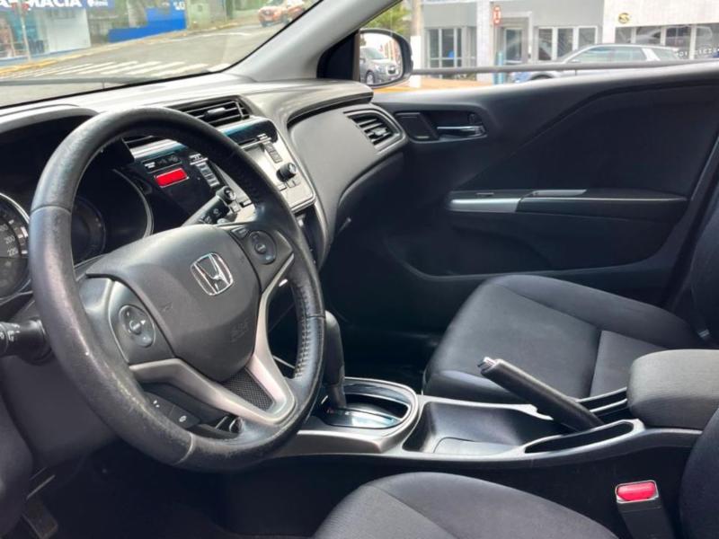 Honda CITY Sedan EX 1.5 Flex 16V 4p Aut. - foto 3