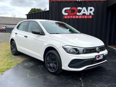 Polo track - thumb 1