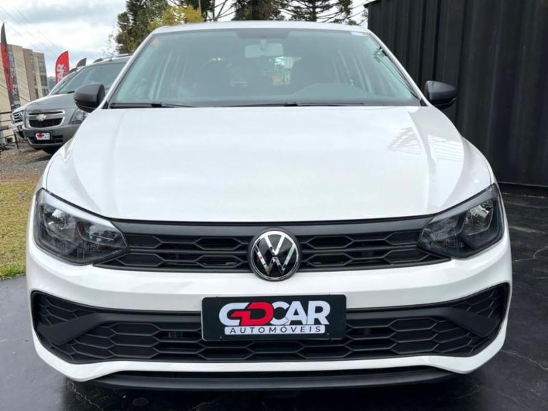 Volkswagen Polo Track 1.0 Flex 12V 5p - foto 17