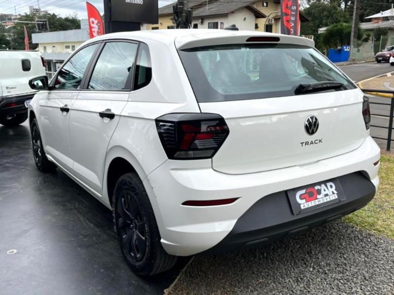 Volkswagen Polo Track 1.0 Flex 12V 5p - foto 6
