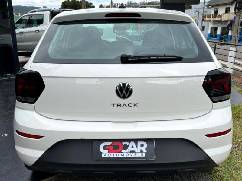 Volkswagen Polo Track 1.0 Flex 12V 5p - foto 12