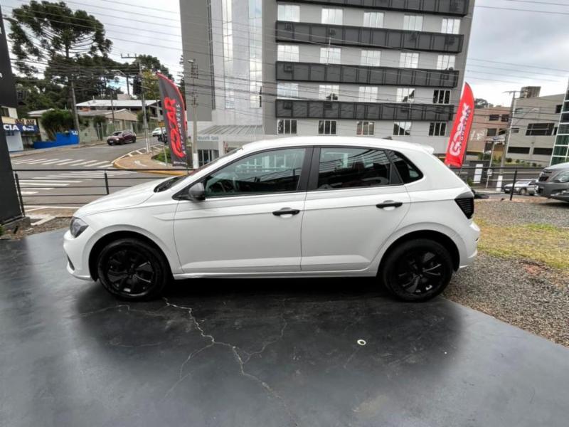 Volkswagen Polo Track 1.0 Flex 12V 5p - foto 16