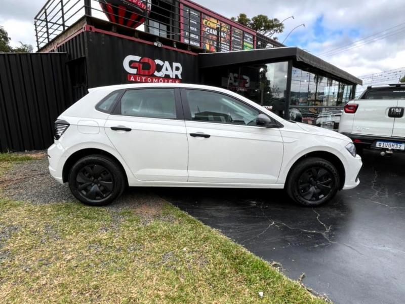 Volkswagen Polo Track 1.0 Flex 12V 5p - foto 7