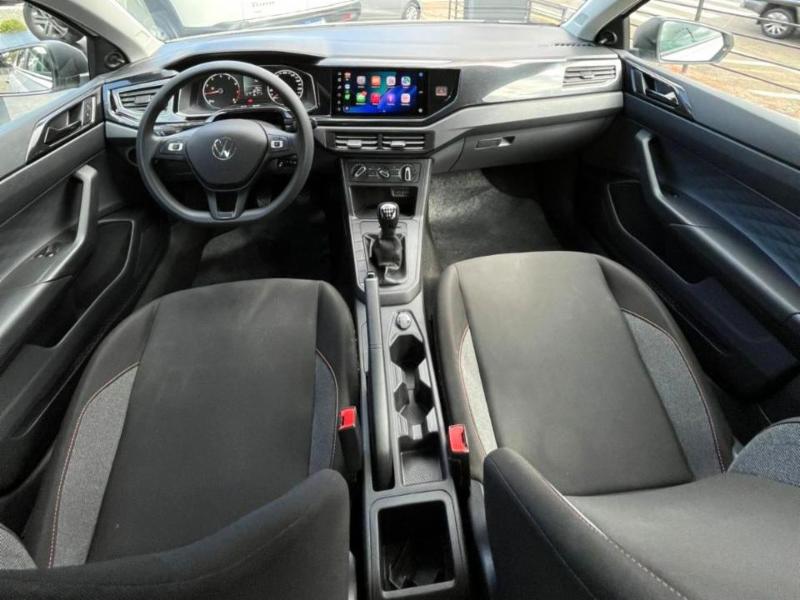 Volkswagen Polo Track 1.0 Flex 12V 5p - foto 10