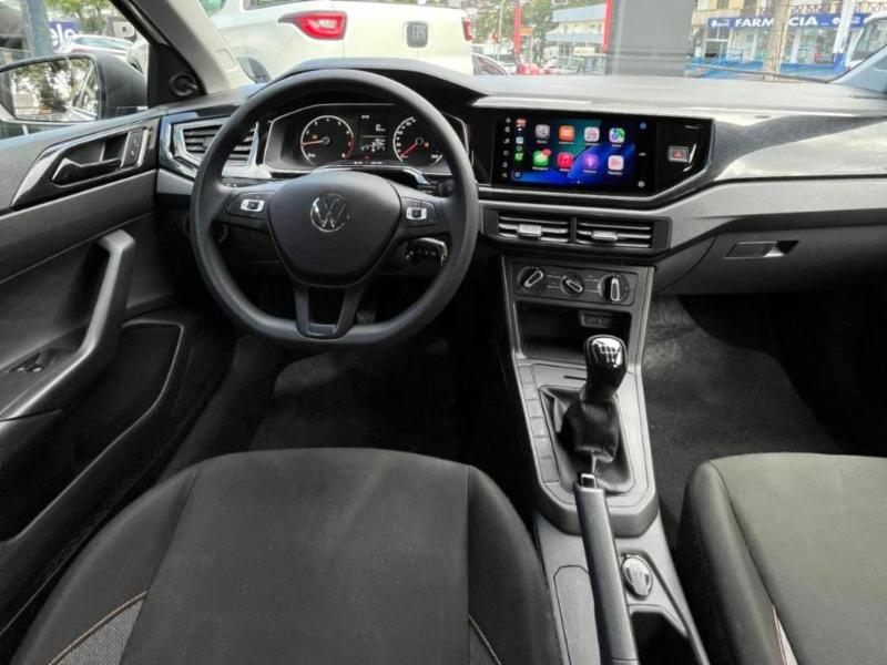 Volkswagen Polo Track 1.0 Flex 12V 5p - foto 13