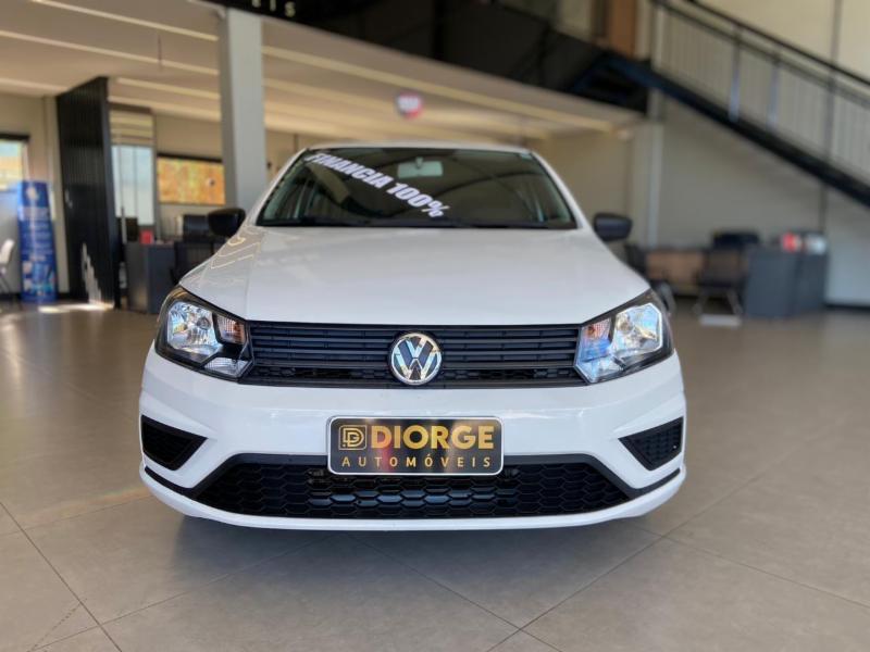 Volkswagen Gol 1.0 Flex 12V 5p - foto 2