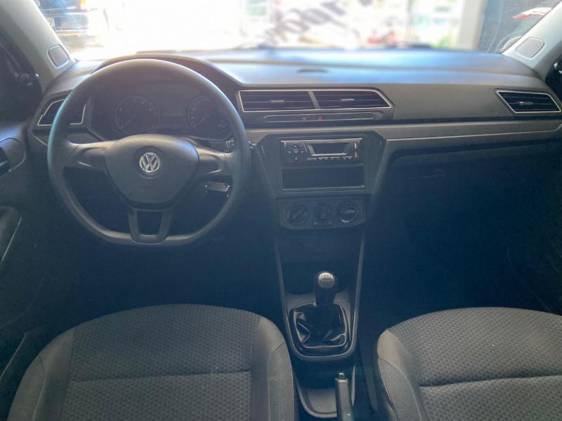 Volkswagen Gol 1.0 Flex 12V 5p - foto 7