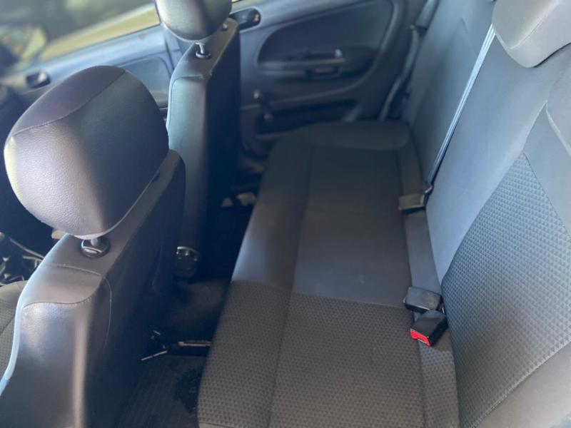 Volkswagen Gol 1.0 Flex 12V 5p - foto 8