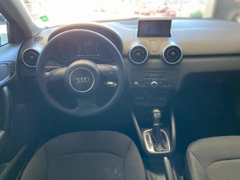 Audi A1 Sportback 1.4 TFSI 5p S-tronic - foto 7