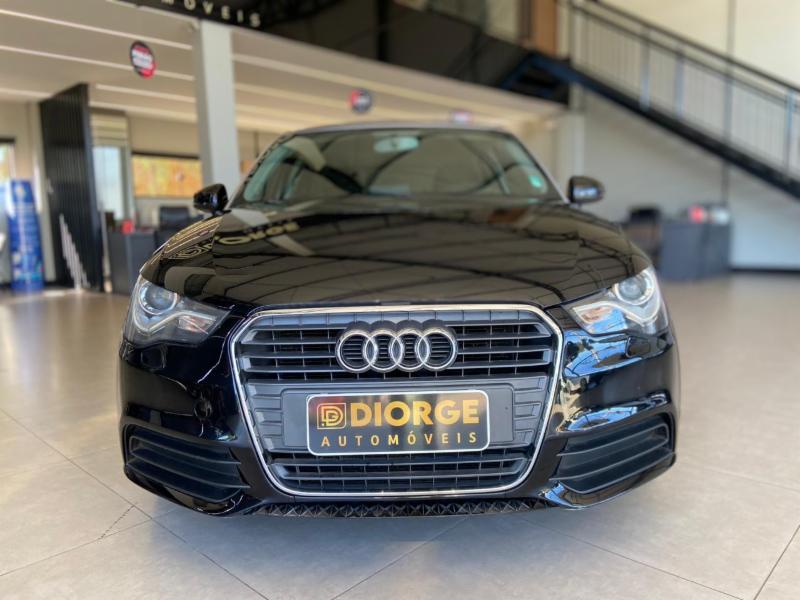 Audi A1 Sportback 1.4 TFSI 5p S-tronic - foto 2