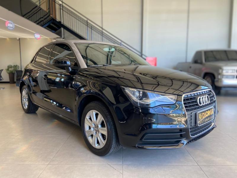 Audi A1 Sportback 1.4 TFSI 5p S-tronic - foto 3