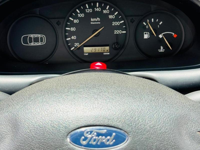 Ford Fiesta Street 1.0 8v 3p - foto 4