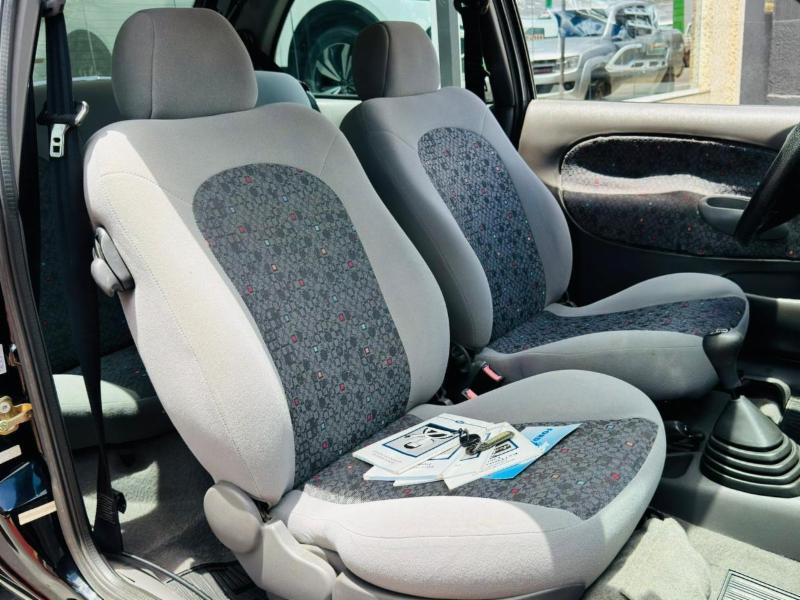 Ford Fiesta Street 1.0 8v 3p - foto 6