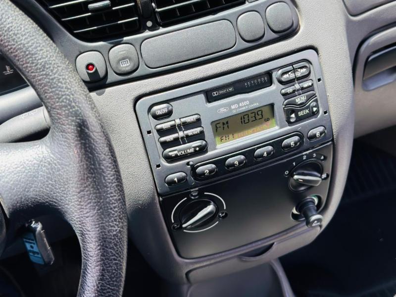 Ford Fiesta Street 1.0 8v 3p - foto 7