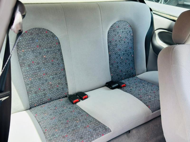 Ford Fiesta Street 1.0 8v 3p - foto 8