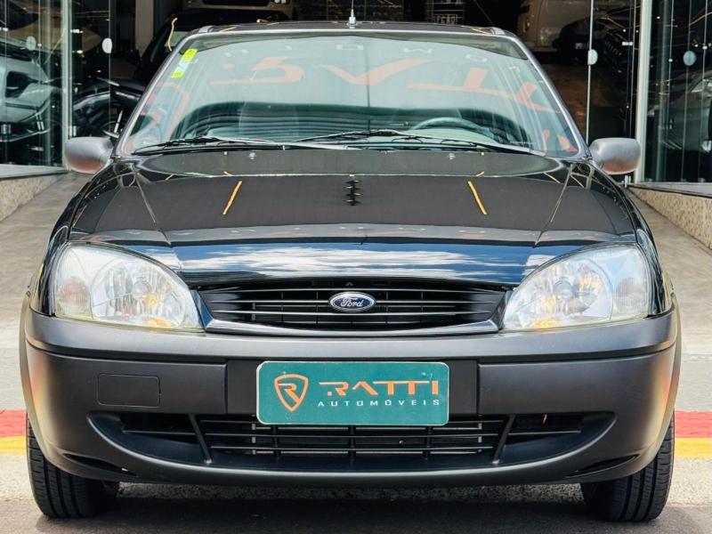 Ford Fiesta Street 1.0 8v 3p - foto 10