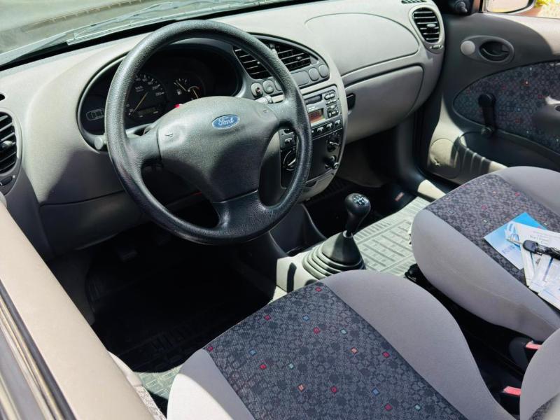 Ford Fiesta Street 1.0 8v 3p - foto 13