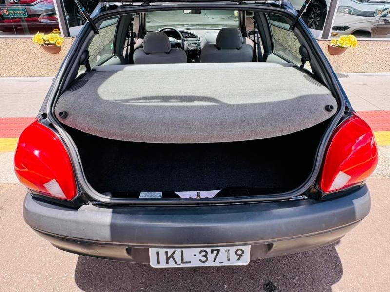 Ford Fiesta Street 1.0 8v 3p - foto 14