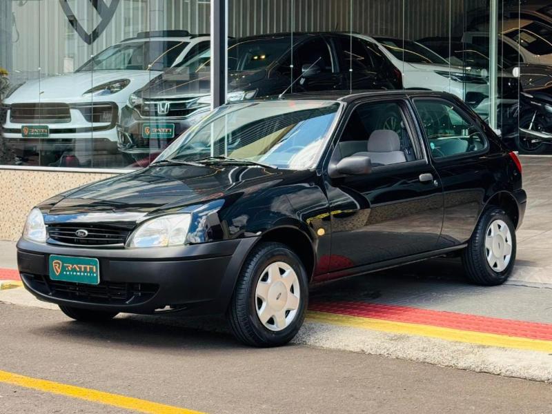 Ford Fiesta Street 1.0 8v 3p - foto 16