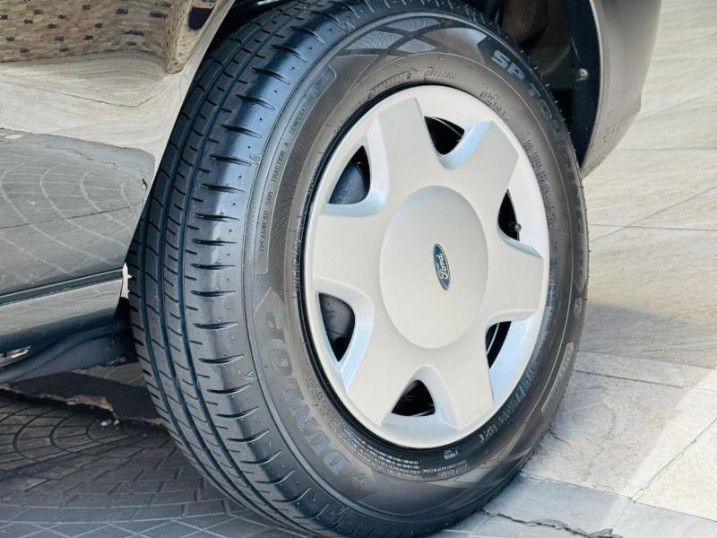 Ford Fiesta Street 1.0 8v 3p - foto 17