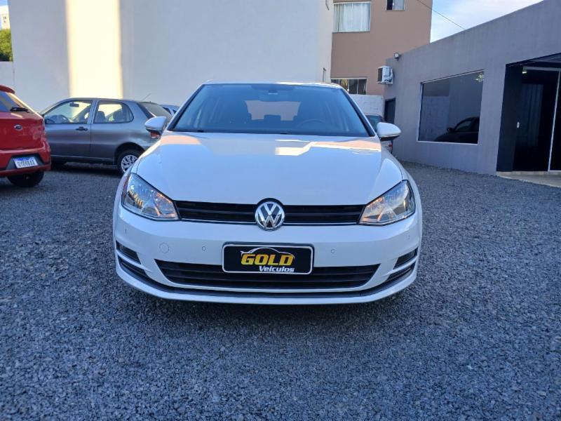 Volkswagen Golf Comfortline 1.0 TSI Total Flex Mec. - foto 3