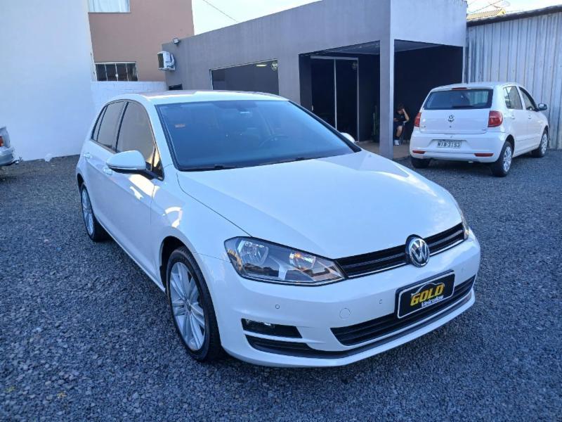 Volkswagen Golf Comfortline 1.0 TSI Total Flex Mec. - foto 4