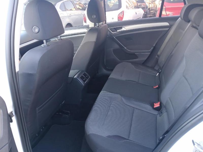 Volkswagen Golf Comfortline 1.0 TSI Total Flex Mec. - foto 11