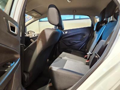 Fiesta sel - thumb 9