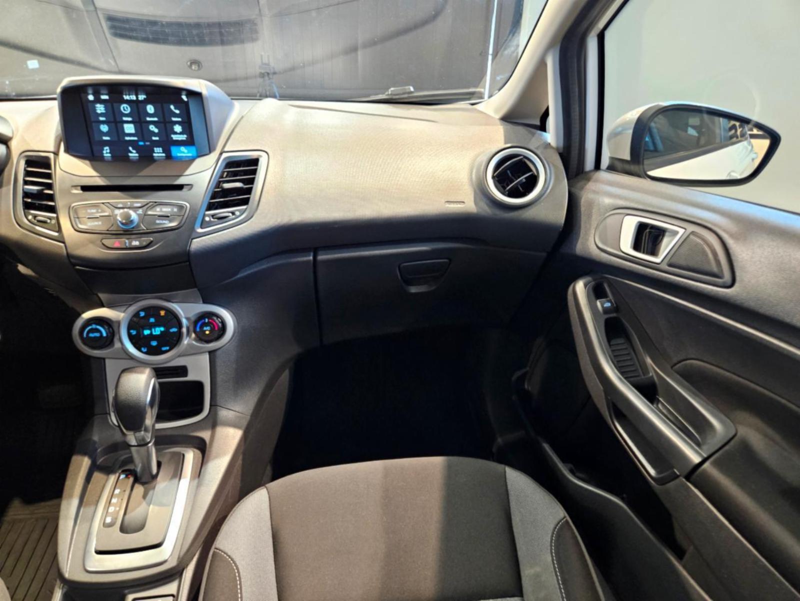 Fiesta sel - foto 10