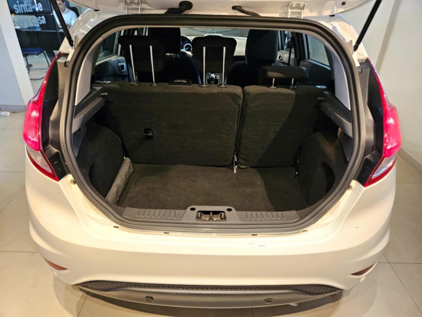 Fiesta sel - foto 14