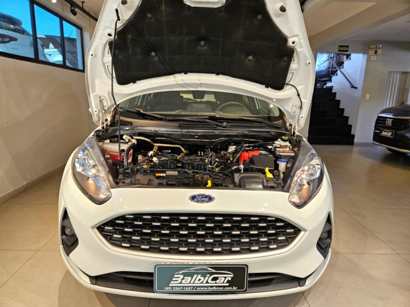 Fiesta sel - foto 15