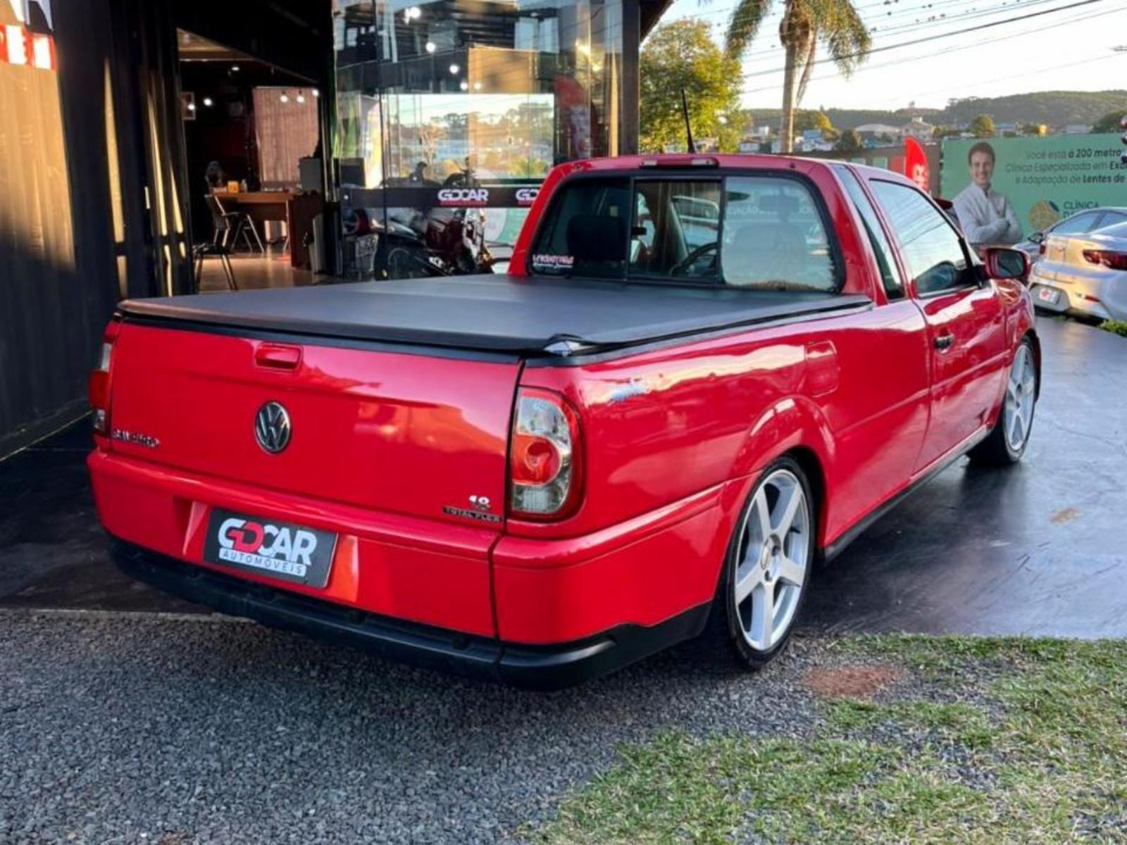 Saveiro super - foto 6