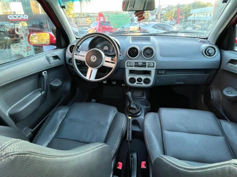 Volkswagen Saveiro Super Surf 1.8 Mi Total Flex 8V - foto 16