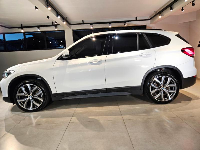 Bmw X1 SDRIVE 20i X-Line 2.0 TB Active Flex - foto 2