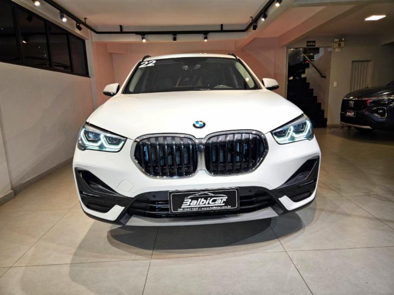 Bmw X1 SDRIVE 20i X-Line 2.0 TB Active Flex - foto 7