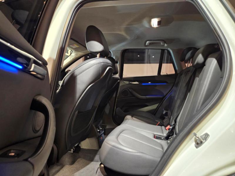 Bmw X1 SDRIVE 20i X-Line 2.0 TB Active Flex - foto 9