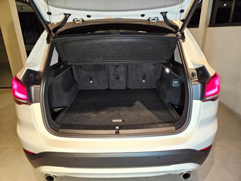 Bmw X1 SDRIVE 20i X-Line 2.0 TB Active Flex - foto 14