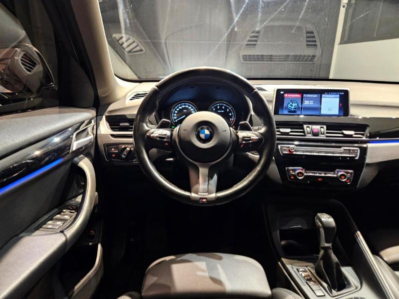 Bmw X1 SDRIVE 20i X-Line 2.0 TB Active Flex - foto 12